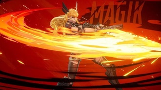 Marvel Rivals: Гайд по игре за Альтрона — способности и тактики