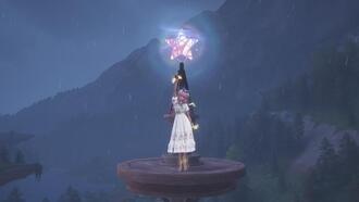 Infinity Nikki - Все 26 локаций Stoneville Whimstar