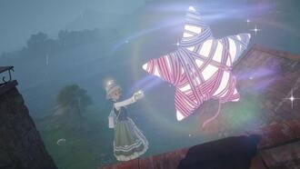 Infinity Nikki - Все 67 локаций Florawish Whimstar