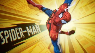 Marvel Rivals Spider-Man Hero Guide
