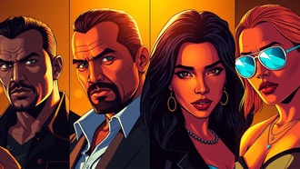 Вы можете добавить «GTA VI» в список желаний на PlayStation, но это не то, что вы думаете