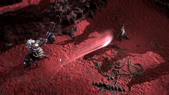 Path of Exile 2: Как победить Ратбрейкера