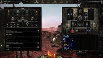 Path Of Exile 2: Лучший билд монаха