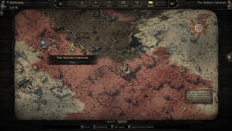 Какова продолжительность Path Of Exile 2: продолжительность кампании и список заданий