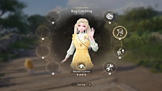 Все ошибки и где их найти в Infinity Nikki