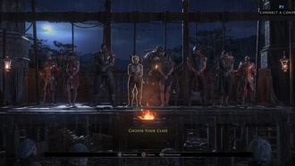 Сколько слотов для персонажей в Path of Exile 2?