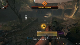 Что делать с марками в Black Ops 6 Zombies (Citadelle des Morts)