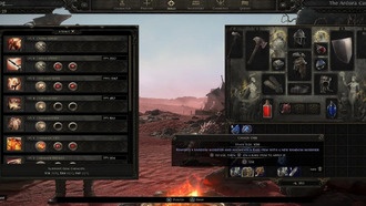 Как перераспределить бонусы снаряжения в Path of Exile 2