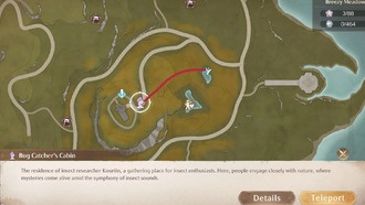 Яркая одежда в Infinity Nikki