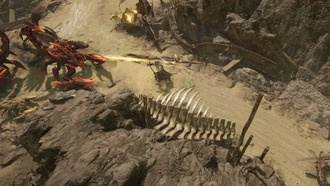 Что нового во втором сезоне Last Epoch?