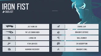 Marvel Rivals: Как играть в Iron Fist