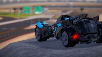 Roblox: Drive X Коды