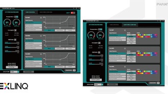 Phanteks запускает экосистему NexLinq