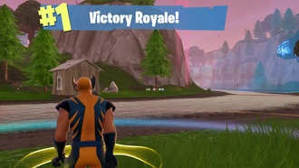 Fortnite: как получить бесплатное дополнение с тегом «Brella»