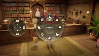 Infinity Nikki - Вдохновляющее вдохновение: Руководство по преображению (простая прическа)