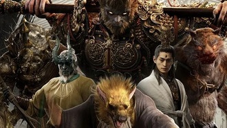 Вуконг получил карту. Добавлен режим схватки с боссами