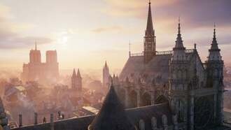 Игроки потребовали функции в Assassin’s Creed: Unity