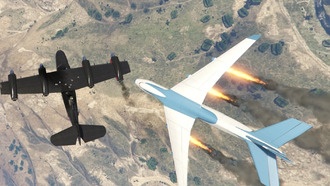 Где найти черный ящик в GTA Online