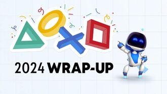 Доступен обзор PlayStation 2024; проверьте свою статистику!