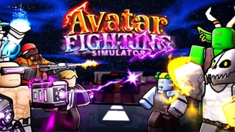 Коды для боевого симулятора Roblox: Avatar (декабрь 2024)