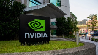 Nvidia грозит штраф 1 млрд долларов в Китае