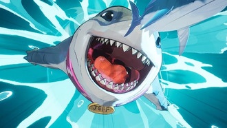 Marvel Rivals Джефф Земля Акула Герой Руководство