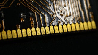 Ученые разработали память, которая работает при температуре свыше 1100°F