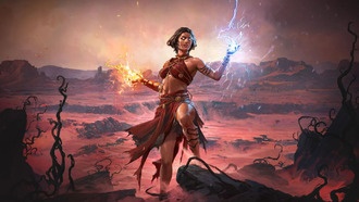 Path of Exile 2: Максимальный уровень и контрольные точки прокачки