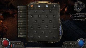 Как нанимать наёмников в Path of Exile: полное руководство