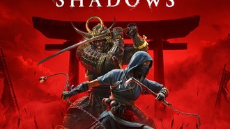 Боевые схемы Assassin's Creed Shadows