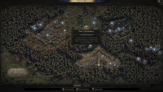 Как получить больше очков навыков в Path of Exile 2