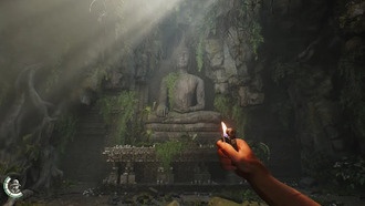 Индиана Джонс и Великий круг - Путеводитель по Elephant In The Room