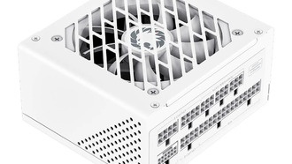 GameMax представляет блоки питания серии GS SFX Gold со стандартами ATX 3.1 и PCIe 5.1