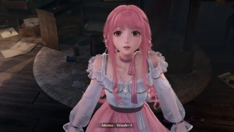 Infinity Nikki: Как сохранить (объяснение сохранения)