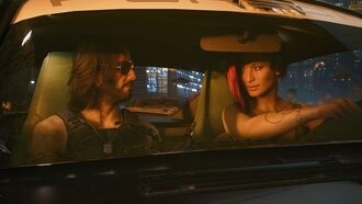 Cyberpunk 2077: CD Projekt поддержала фанатов модов