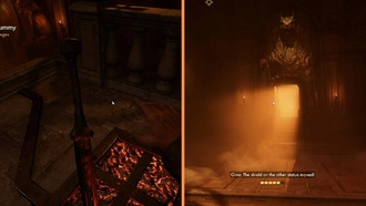 Как пройти испытание Gold Path в Indiana Jones And The Great Circle