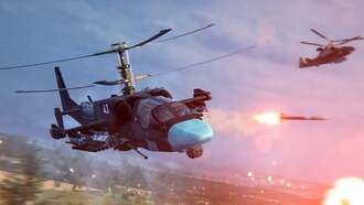 RTS «Мир конфликтов» — новый геймплей и дата релиза