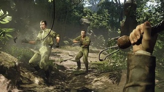 «Индиана Джонс и Большой круг» не добился успеха в Steam