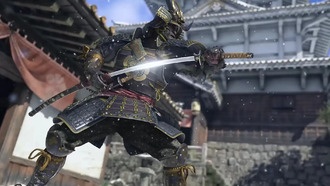 Ubisoft выпускает новый обзор боевого геймплея Assassin's Creed Shadows