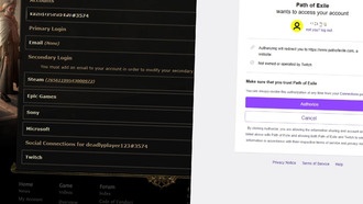 Как получить ранний доступ к Twitch Drops в Path of Exile 2?