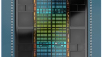 AMD делится достижениями 30x25: новые машины ИИ в 28,3 раза быстрее машин 2020 года