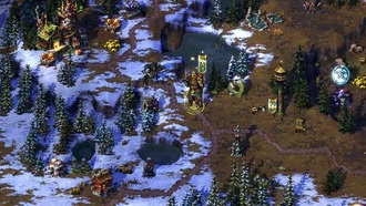 Songs of Conquest: дата выхода Vanir