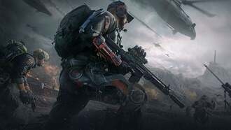 Delta Force без банов USB. Создатели приносят извинения за досадную ошибку