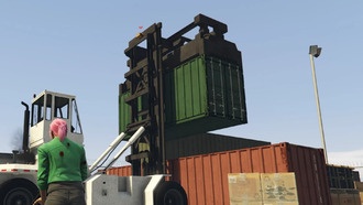 Как получить зарядные устройства ЭМИ в GTA Online