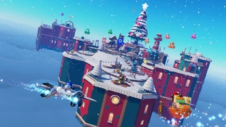 Завтра Astro Bot получит еще одно бесплатное DLC с новыми ботами