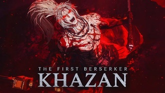 Утечка даты выхода The First Berserker: Khazan
