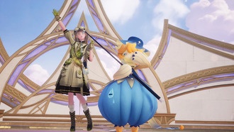 Как получить эссенцию в Infinity Nikki