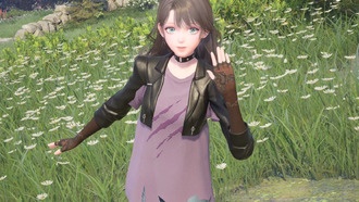 Как завершить Animal Traces Kindled Inspiration в Infinity Nikki