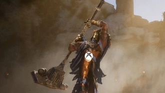 Enotria: The Last Song выходит завтра на Xbox Series