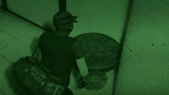 Где найти выключатель в квартире в GTA Online